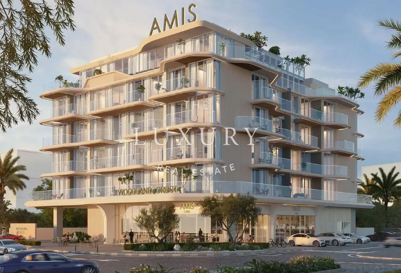 Modern 1BR | Great Investment | Prime Location