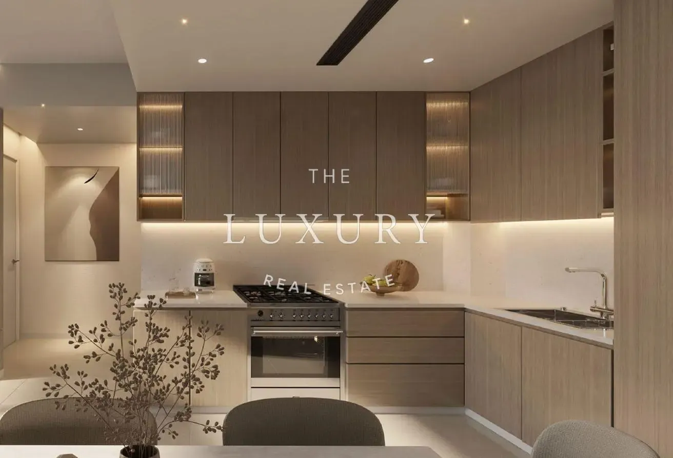 Modern 1BR | Great Investment | Prime Location
