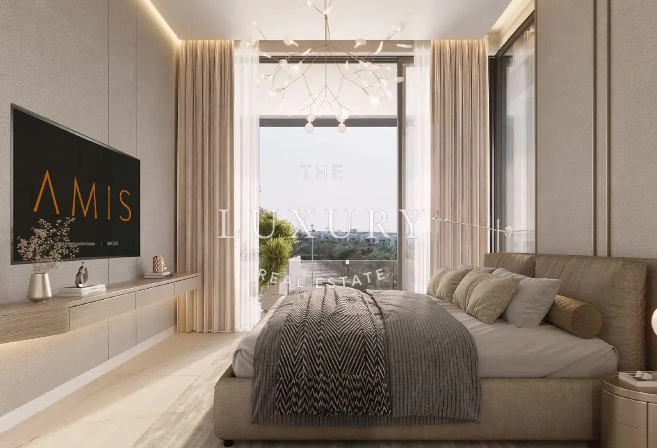 Modern 1BR | Great Investment | Prime Location