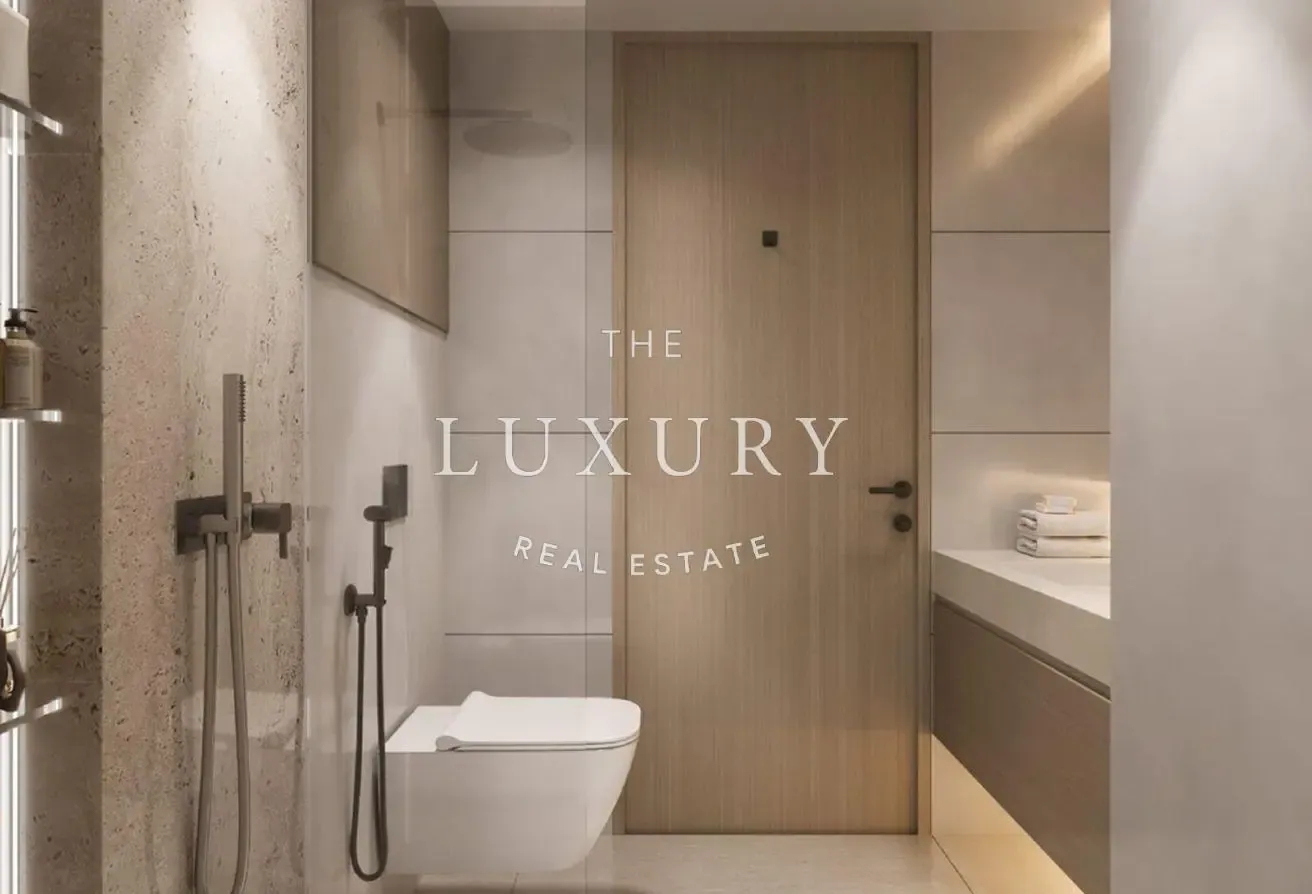 Modern 1BR | Great Investment | Prime Location