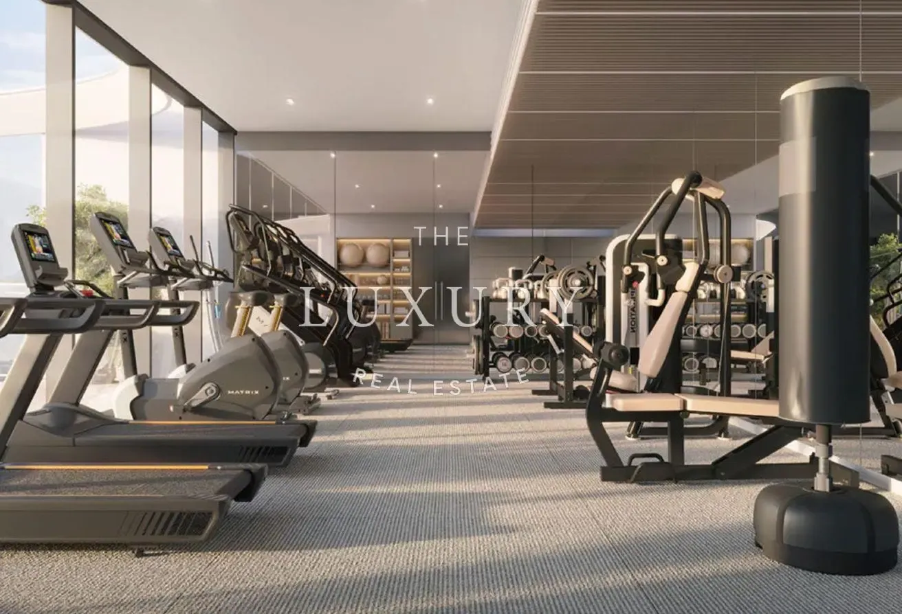 Modern 1BR | Great Investment | Prime Location