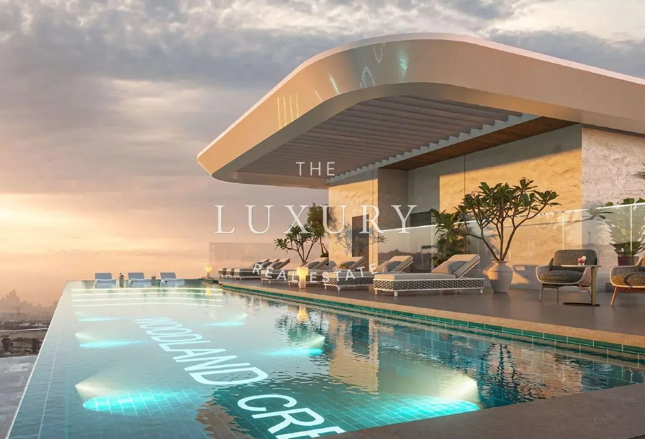 Modern 1BR | Great Investment | Prime Location