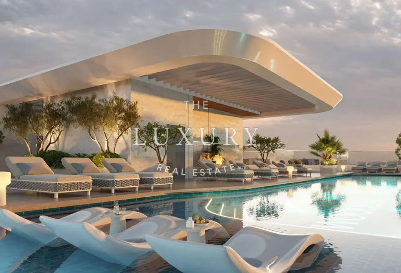Modern 1BR | Great Investment | Prime Location