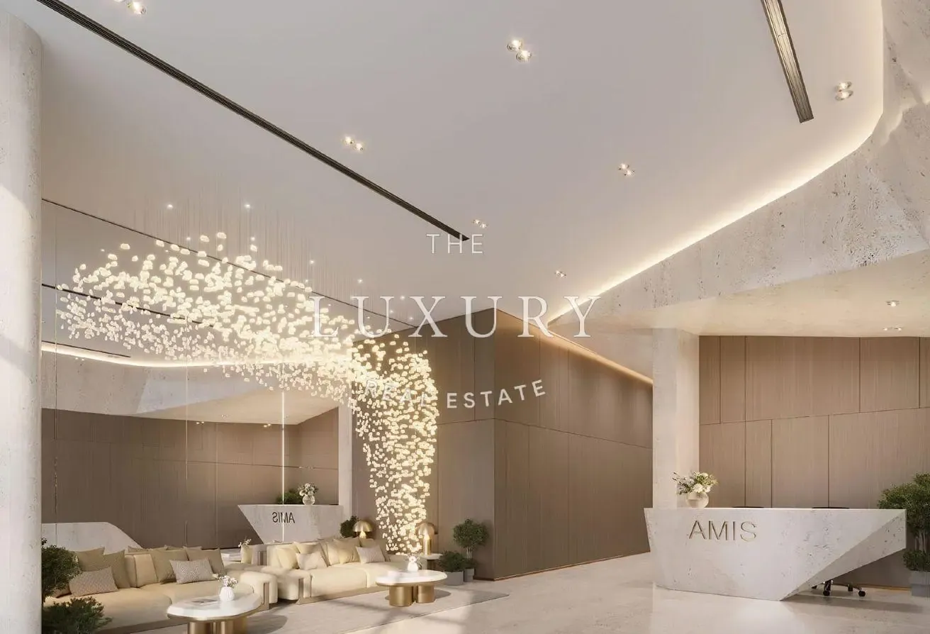 Modern 1BR | Great Investment | Prime Location