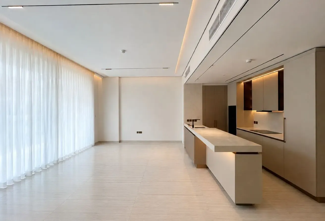 PREMIUM| BRAND NEW BY DEVELOPER | READY TO MOVE IN