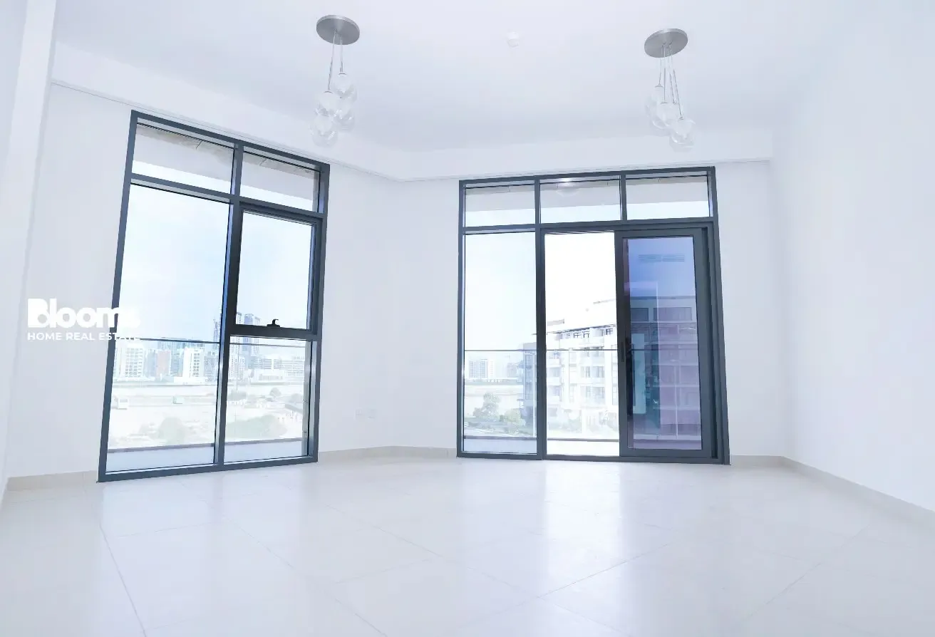 Spacious Layout | Rented | Unfurnished