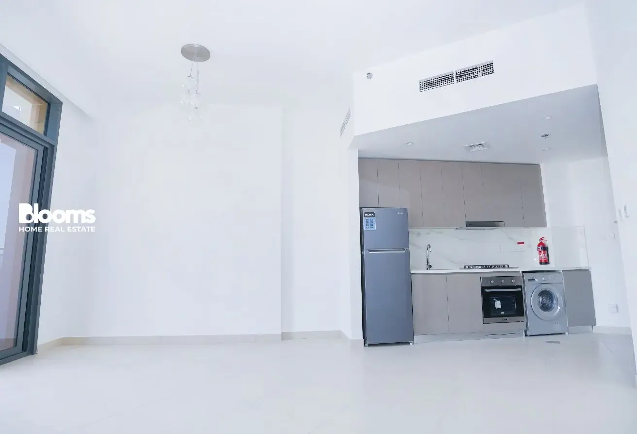 Spacious Layout | Rented | Unfurnished