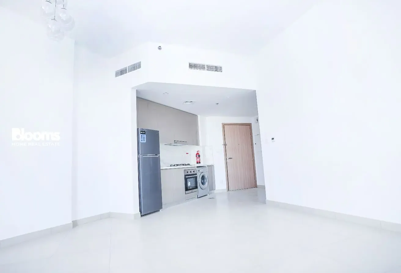 Spacious Layout | Rented | Unfurnished