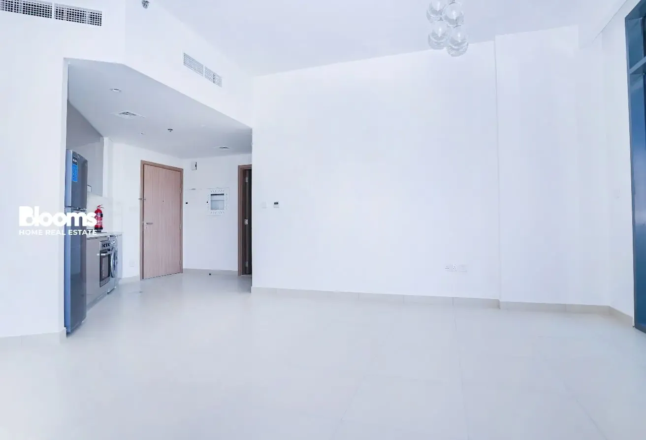 Spacious Layout | Rented | Unfurnished