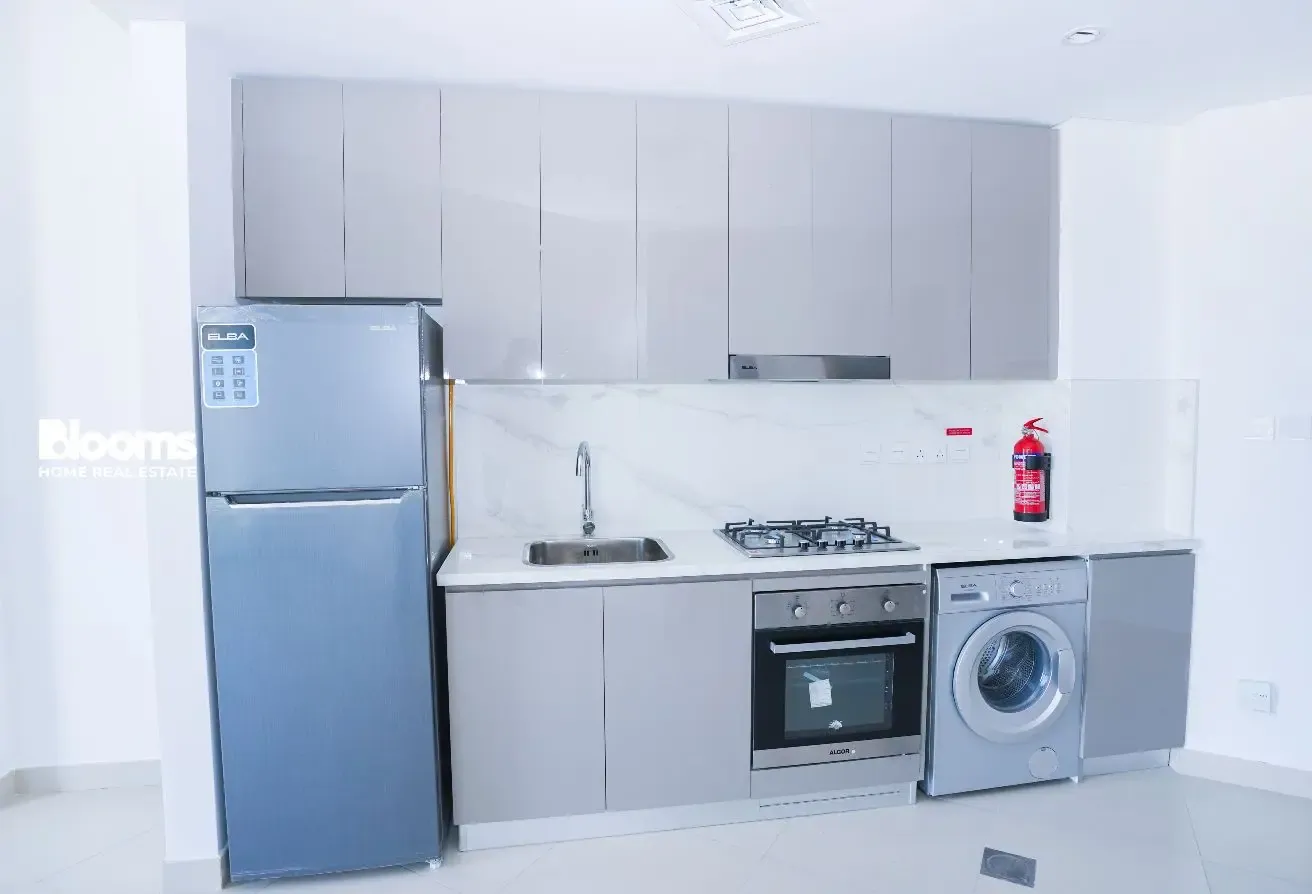 Spacious Layout | Rented | Unfurnished
