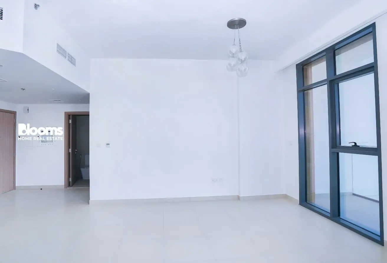 Spacious Layout | Rented | Unfurnished