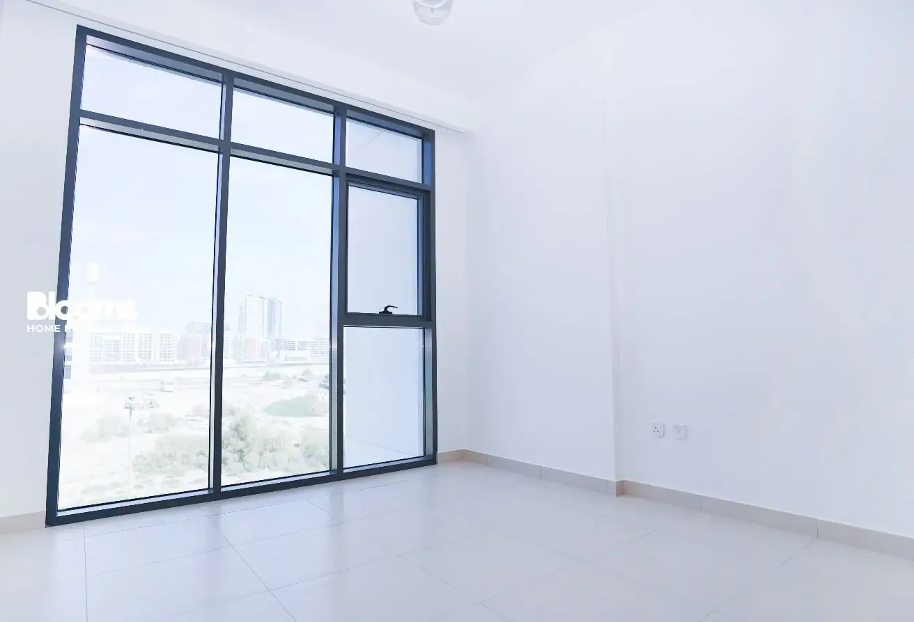 Spacious Layout | Rented | Unfurnished