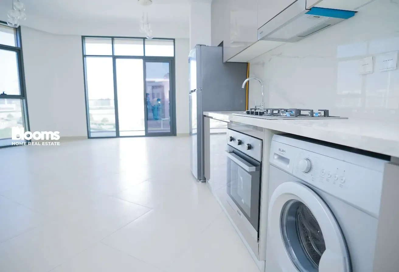 Spacious Layout | Rented | Unfurnished
