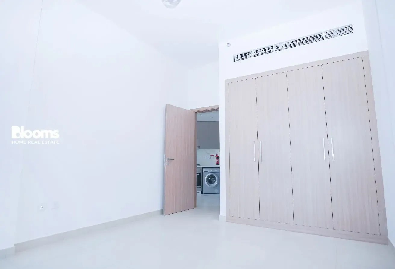 Spacious Layout | Rented | Unfurnished