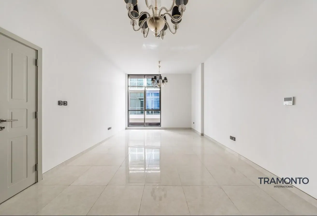 Quite Community | Rented property | 1bedroom