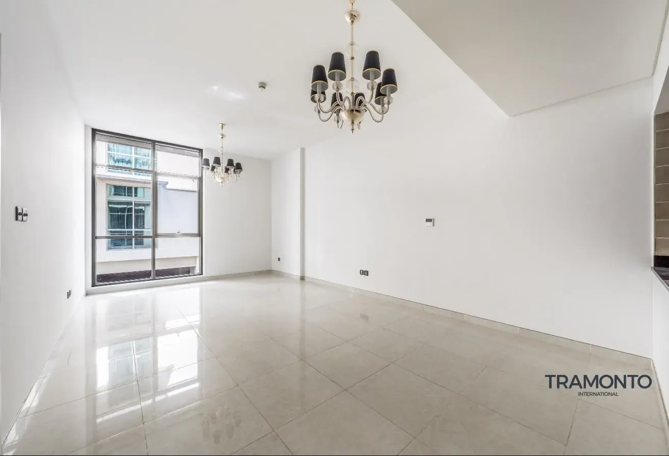 Quite Community | Rented property | 1bedroom
