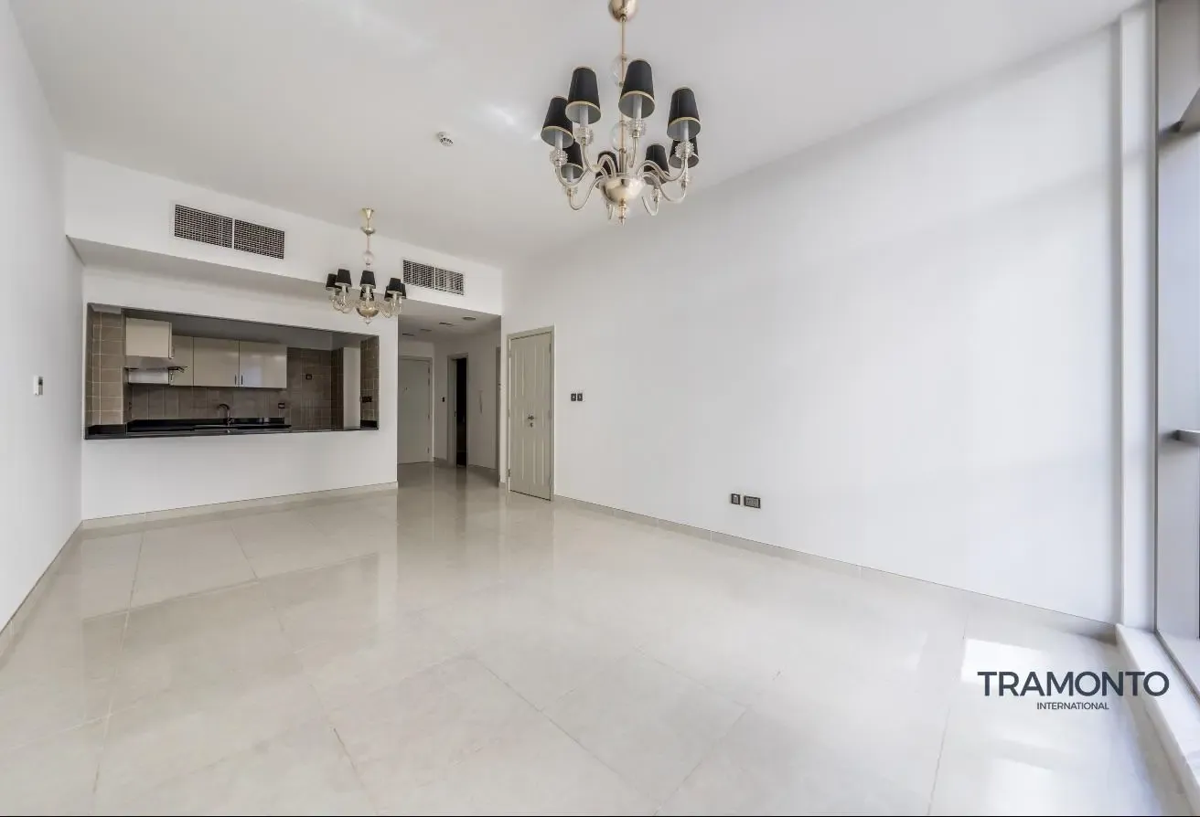 Quite Community | Rented property | 1bedroom