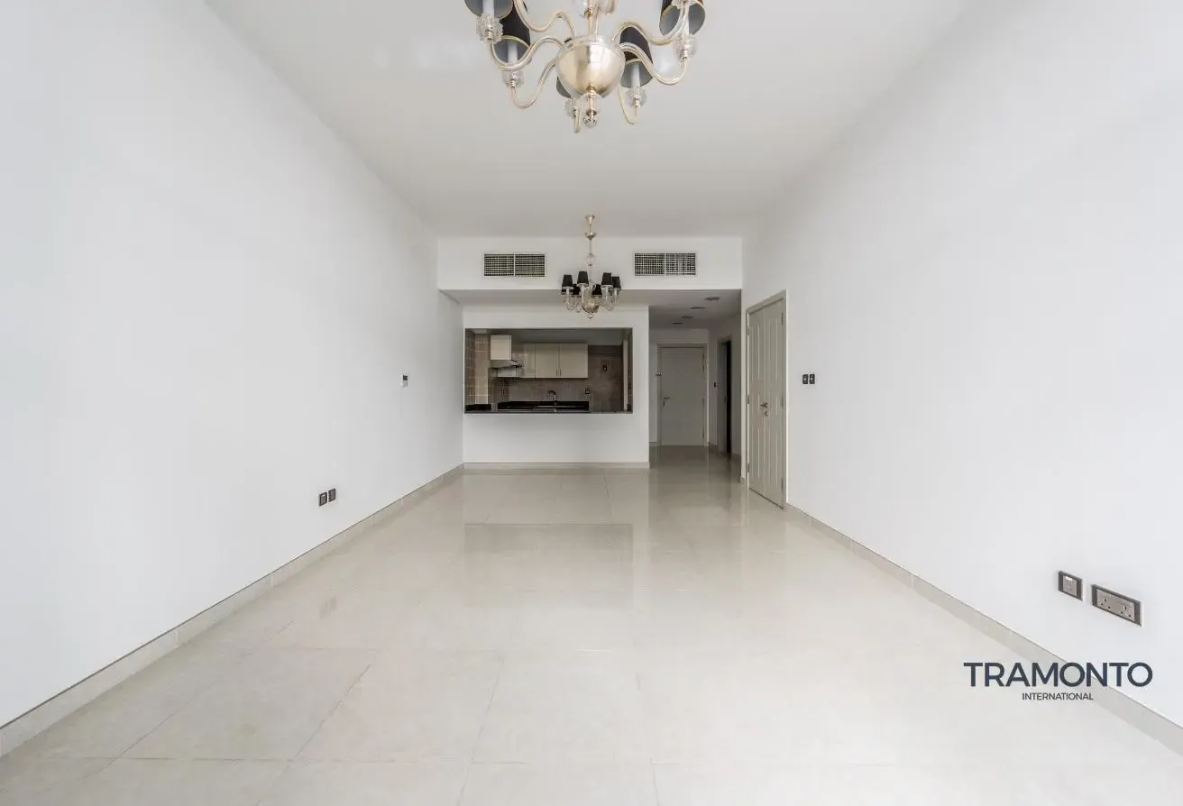 Quite Community | Rented property | 1bedroom