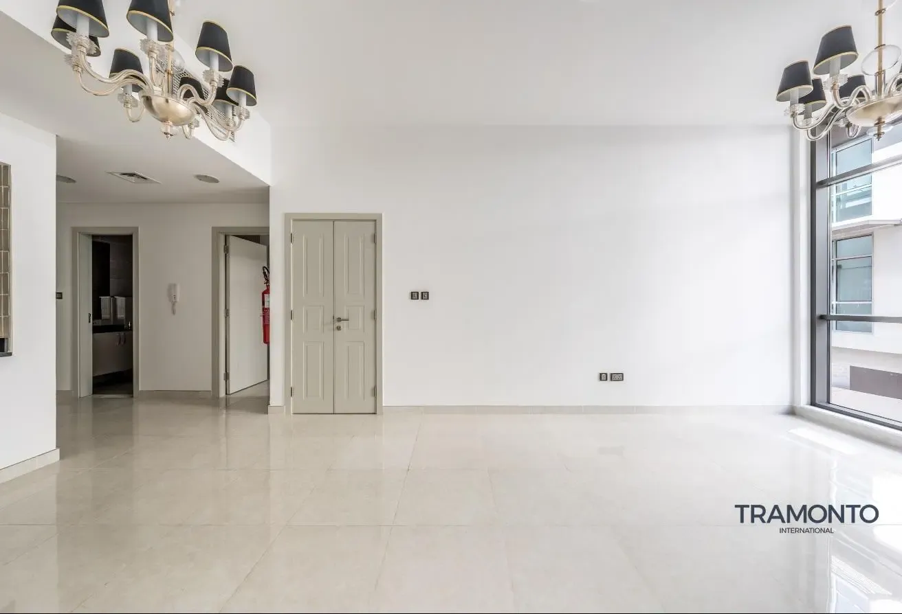 Quite Community | Rented property | 1bedroom