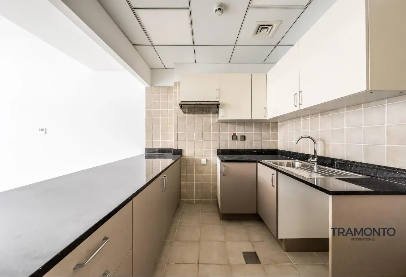Quite Community | Rented property | 1bedroom