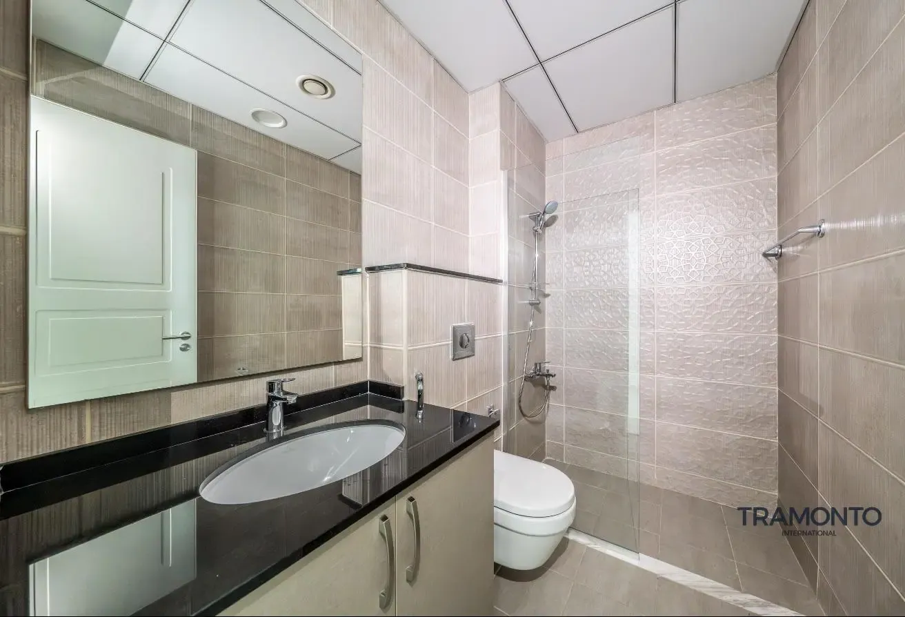 Quite Community | Rented property | 1bedroom