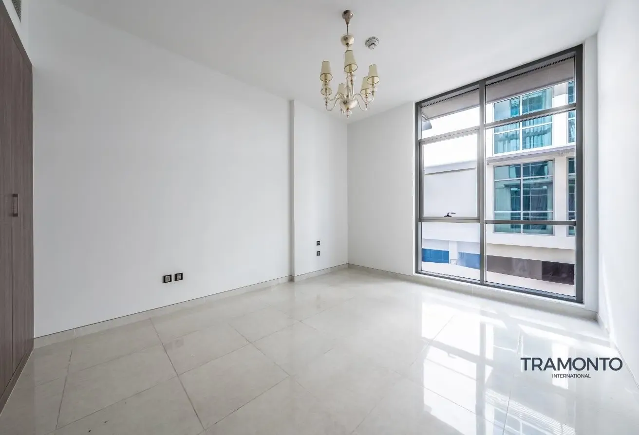 Quite Community | Rented property | 1bedroom