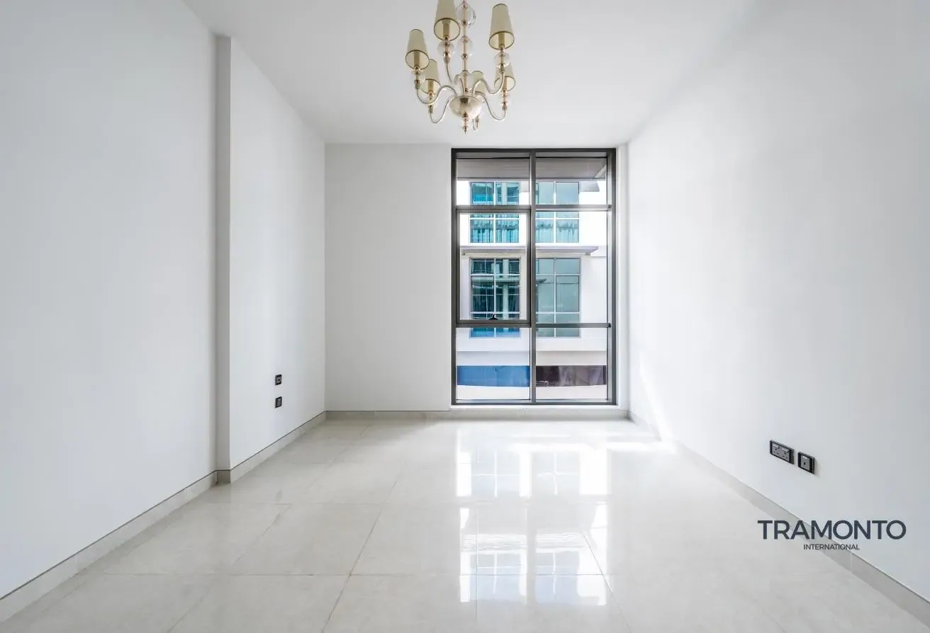 Quite Community | Rented property | 1bedroom