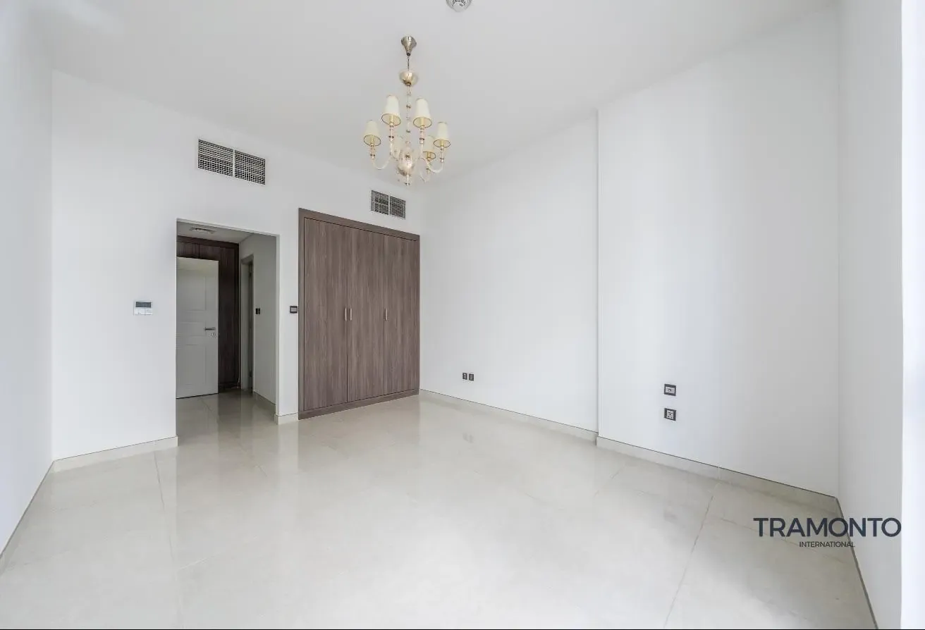 Quite Community | Rented property | 1bedroom