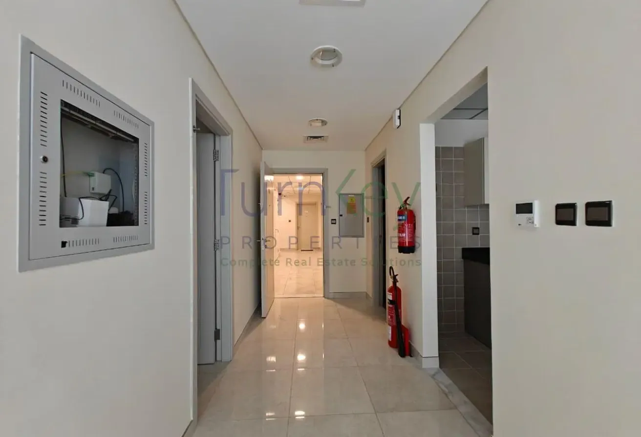 1 Bed | Kitchen Appliances | RENTED
