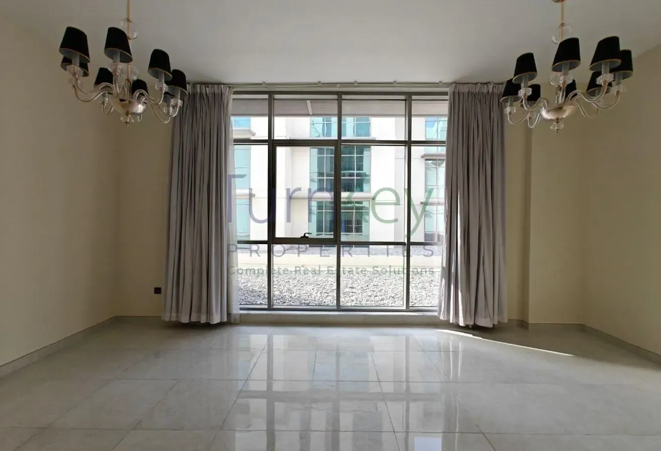 1 Bed | Kitchen Appliances | RENTED