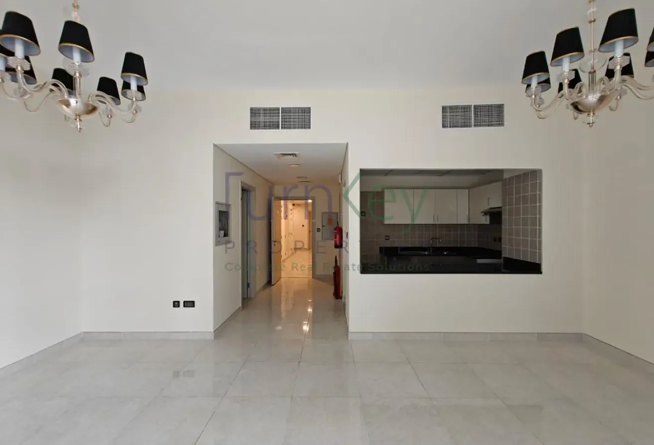 1 Bed | Kitchen Appliances | RENTED