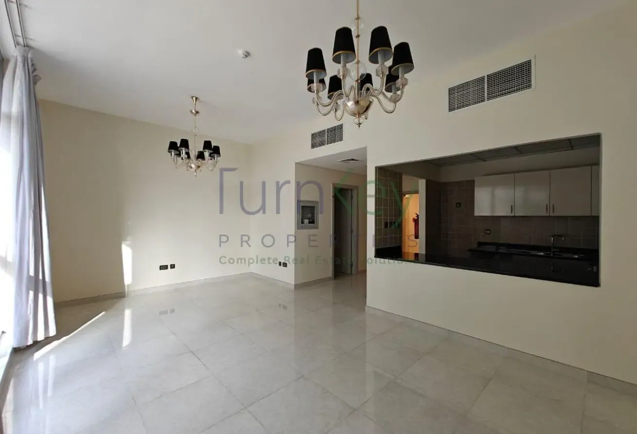 1 Bed | Kitchen Appliances | RENTED