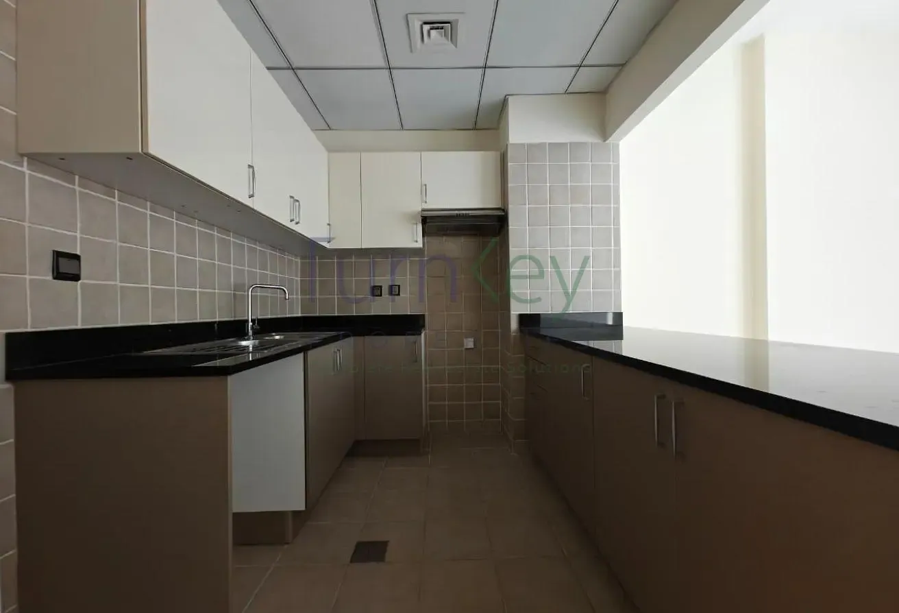 1 Bed | Kitchen Appliances | RENTED