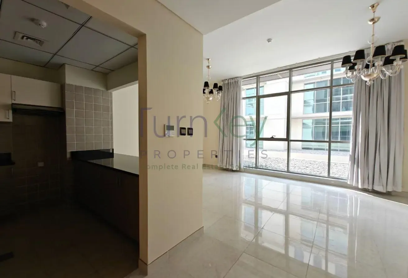 1 Bed | Kitchen Appliances | RENTED
