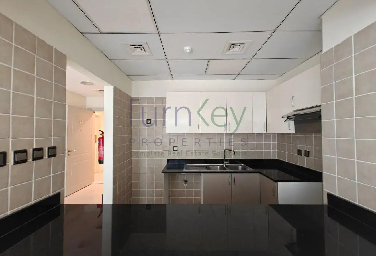 1 Bed | Kitchen Appliances | RENTED