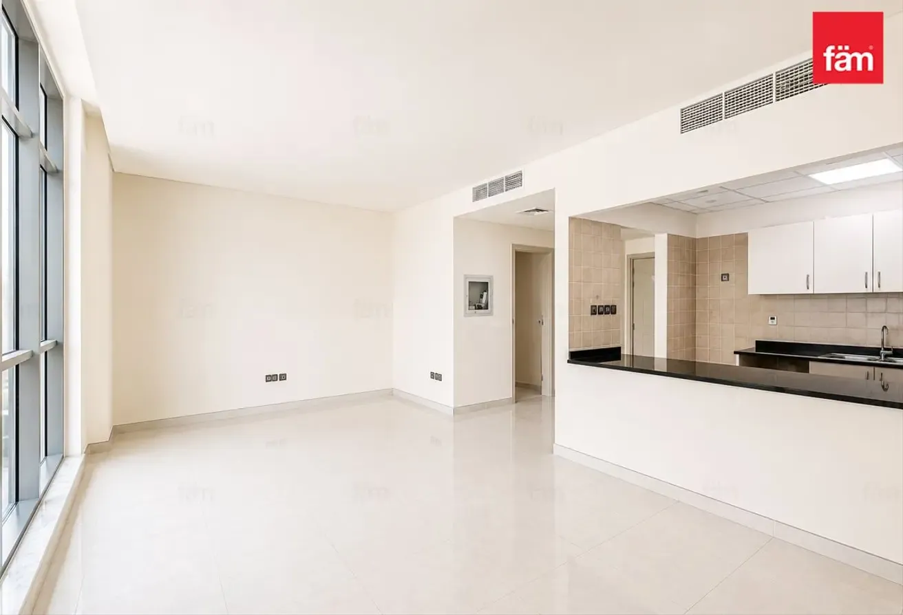 Rented | Prime Location | Well Maintained