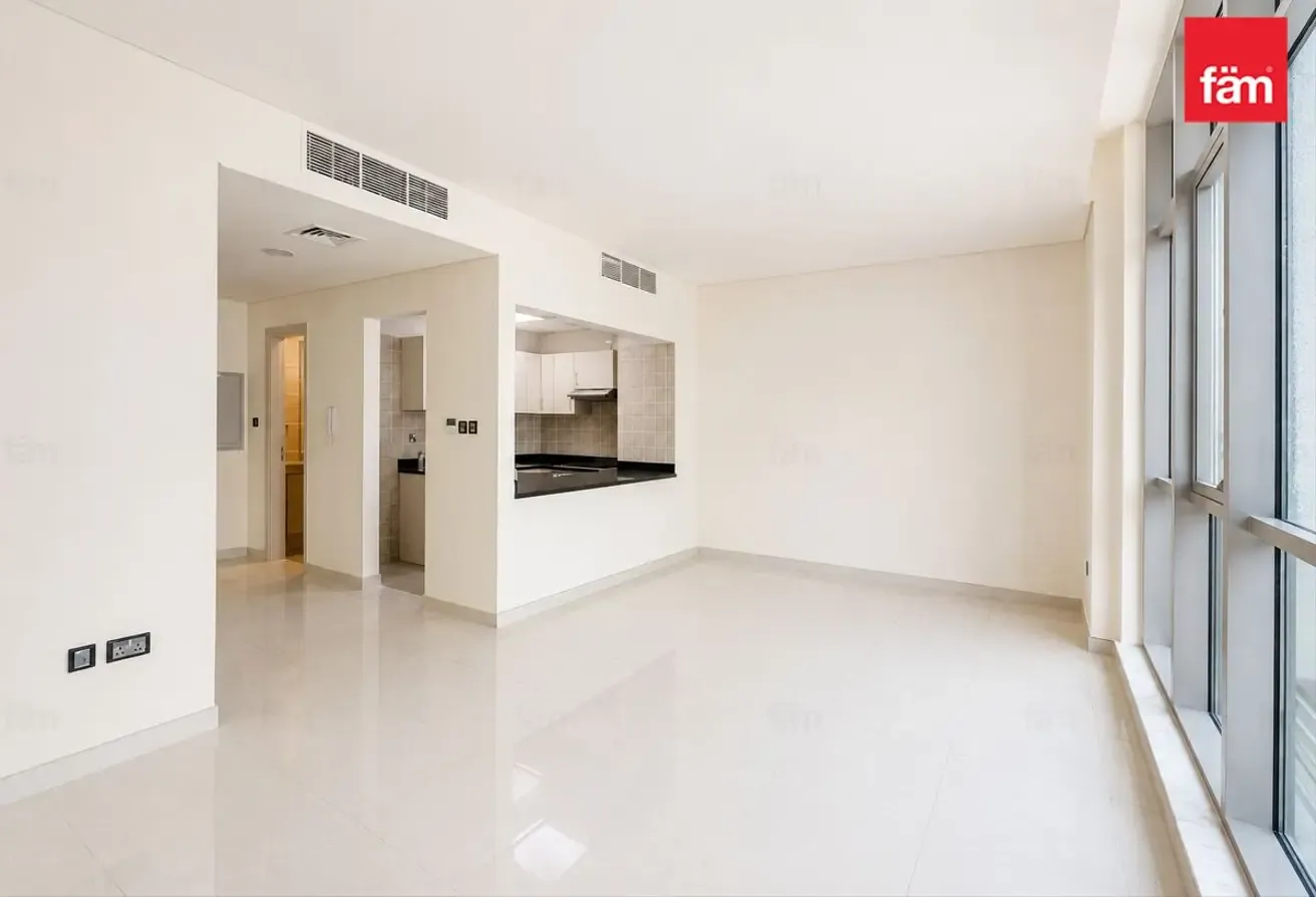 Rented | Prime Location | Well Maintained