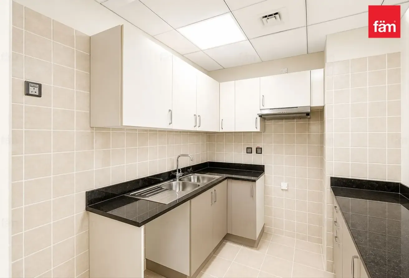 Rented | Prime Location | Well Maintained