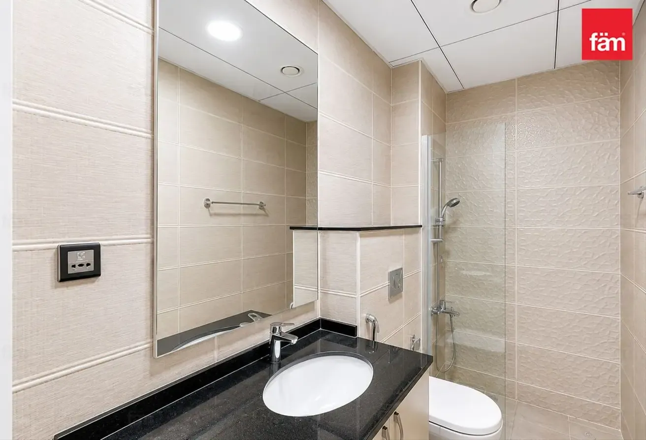 Rented | Prime Location | Well Maintained