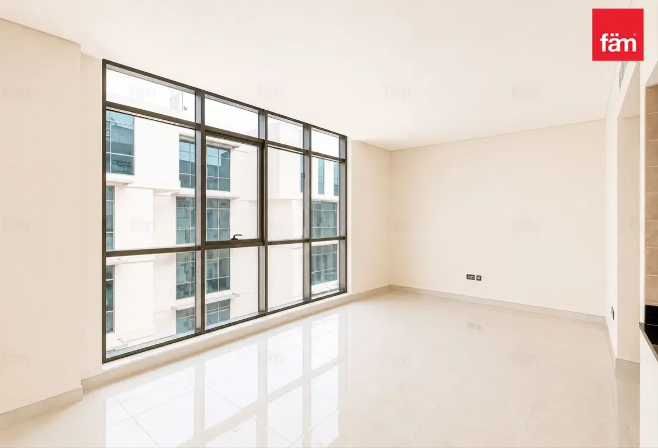 Rented | Prime Location | Well Maintained