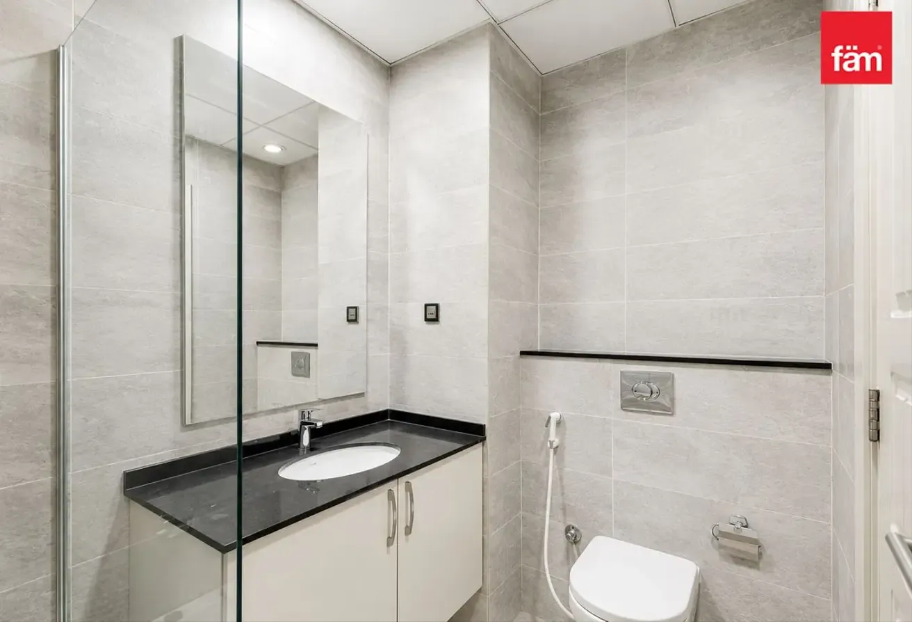 Rented | Prime Location | Well Maintained