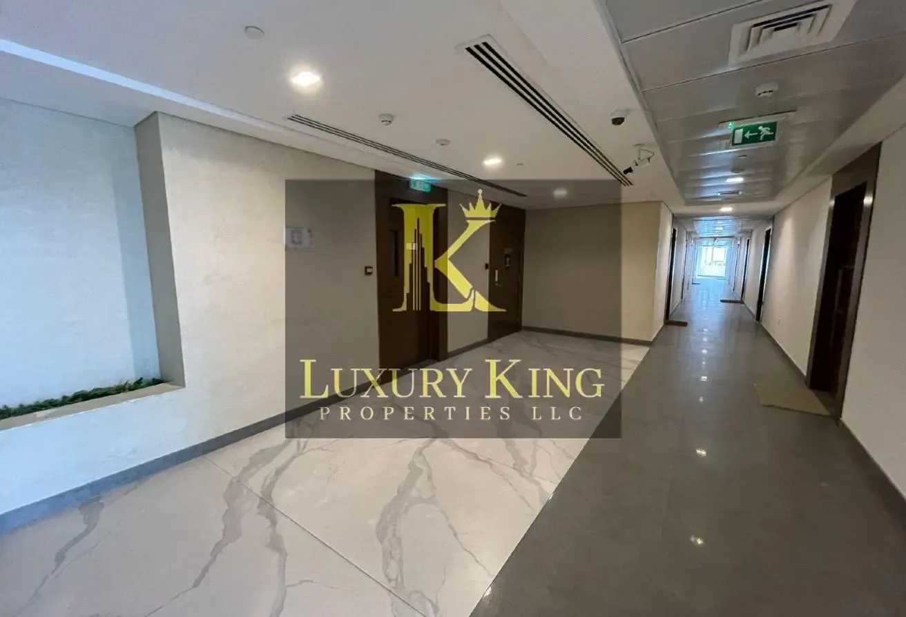 Spacious one bedroom apartment