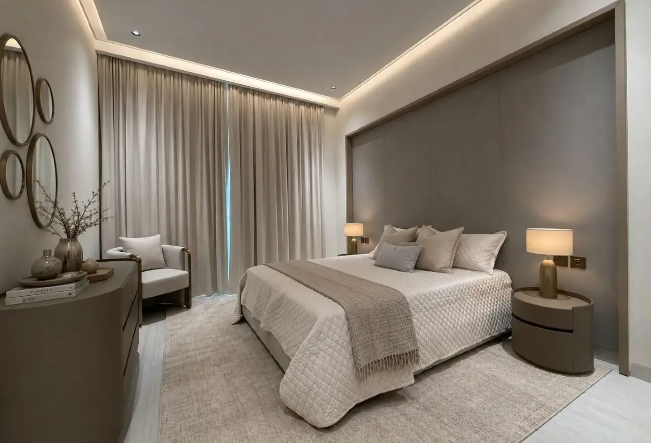 5-STAR HOTEL DESIGN | BRAND NEW FROM DEVELOPER