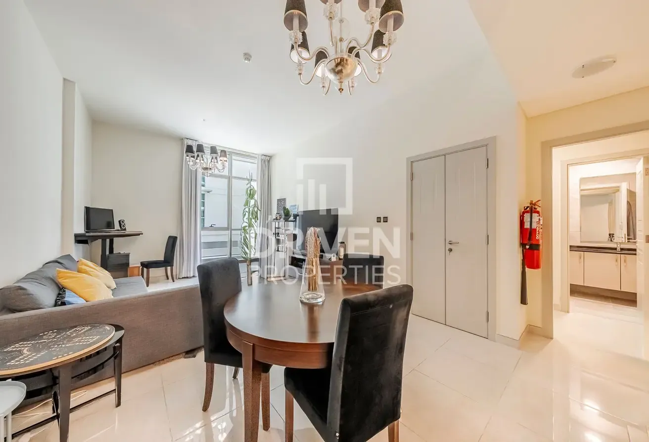 Tenanted | Well Maintained | Prime Location