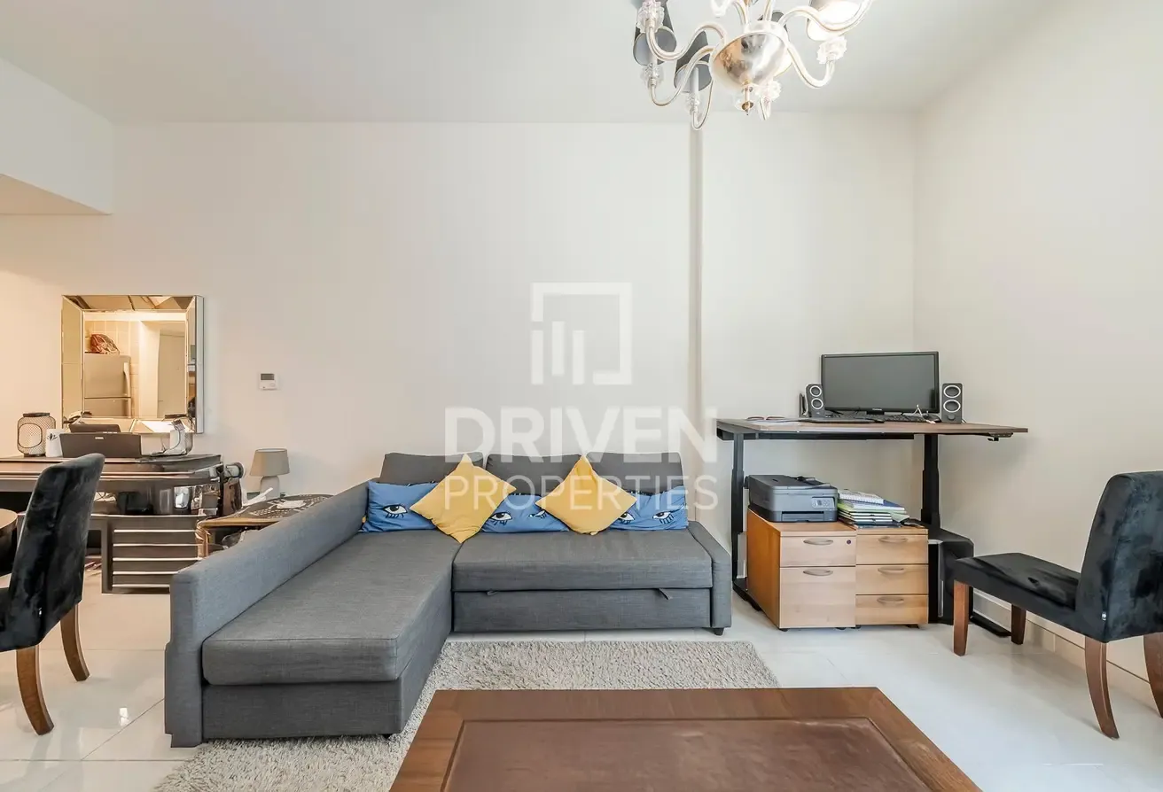 Tenanted | Well Maintained | Prime Location