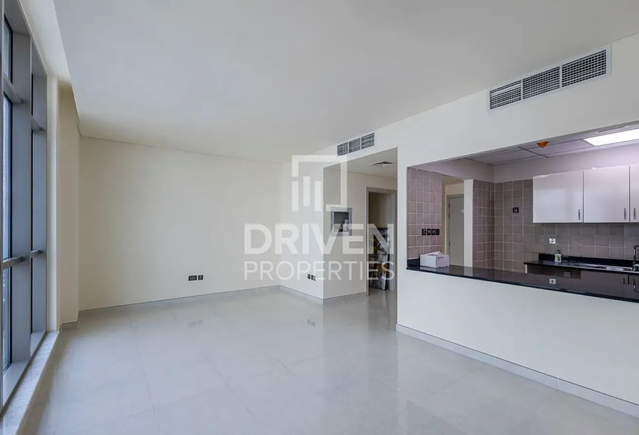 Rented | Wide Layout | Well Maintained