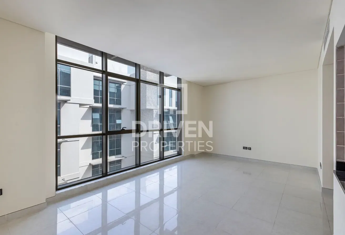 Rented |  Wide Layout |  Well Maintained
