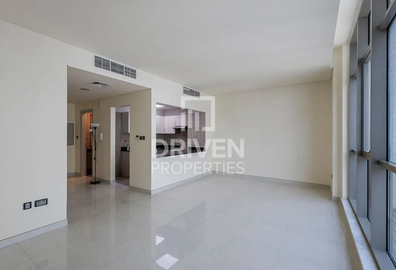 Rented |  Wide Layout |  Well Maintained