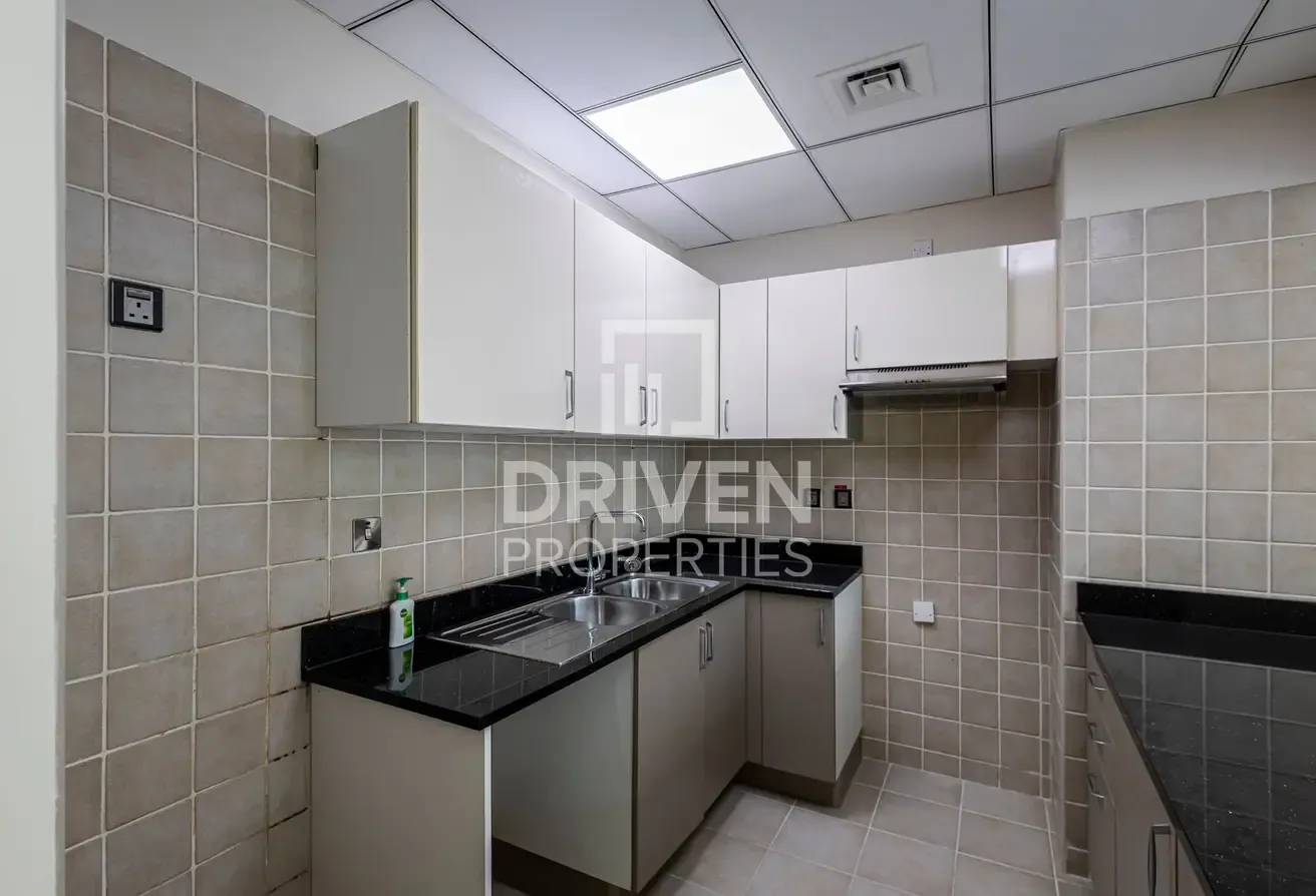 Rented |  Wide Layout |  Well Maintained