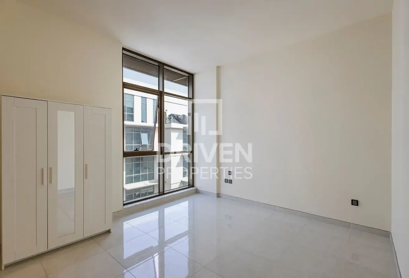Rented |  Wide Layout |  Well Maintained
